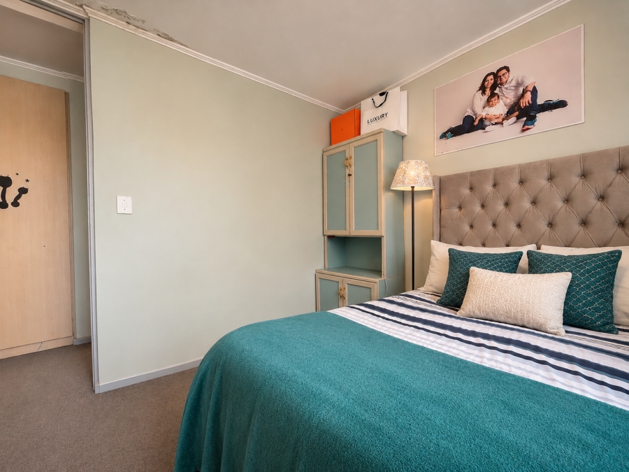 2 Bedroom Property for Sale in Claremont Upper Western Cape